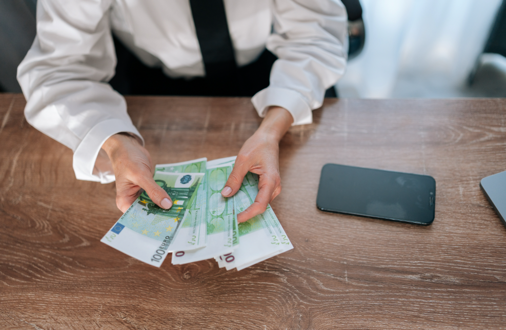 Poklanjamo ti 100 eura – Prijavi se i preuzmi ih SADA!