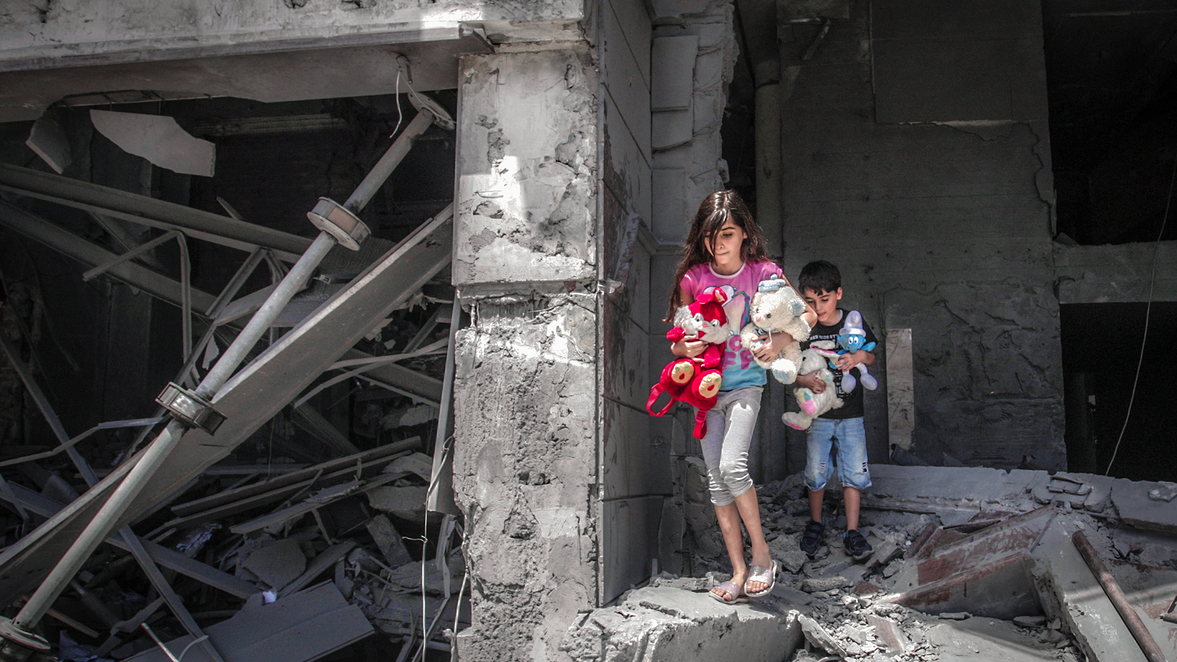 Ništa od prekida vatre u Gazi, Hamas u zadnji čas odustao zbog &#8220;tehničkih razloga&#8221;