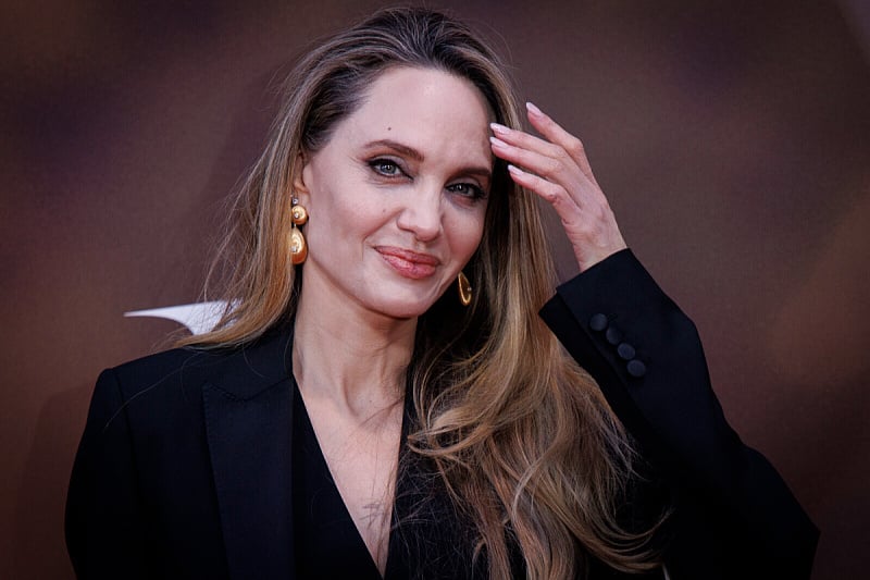 Anđelina Džoli otkrila zbog koje uloge je umalo odustala od glume 