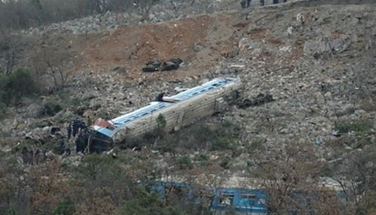 Danas je 19 godina od tragedije na Bioču