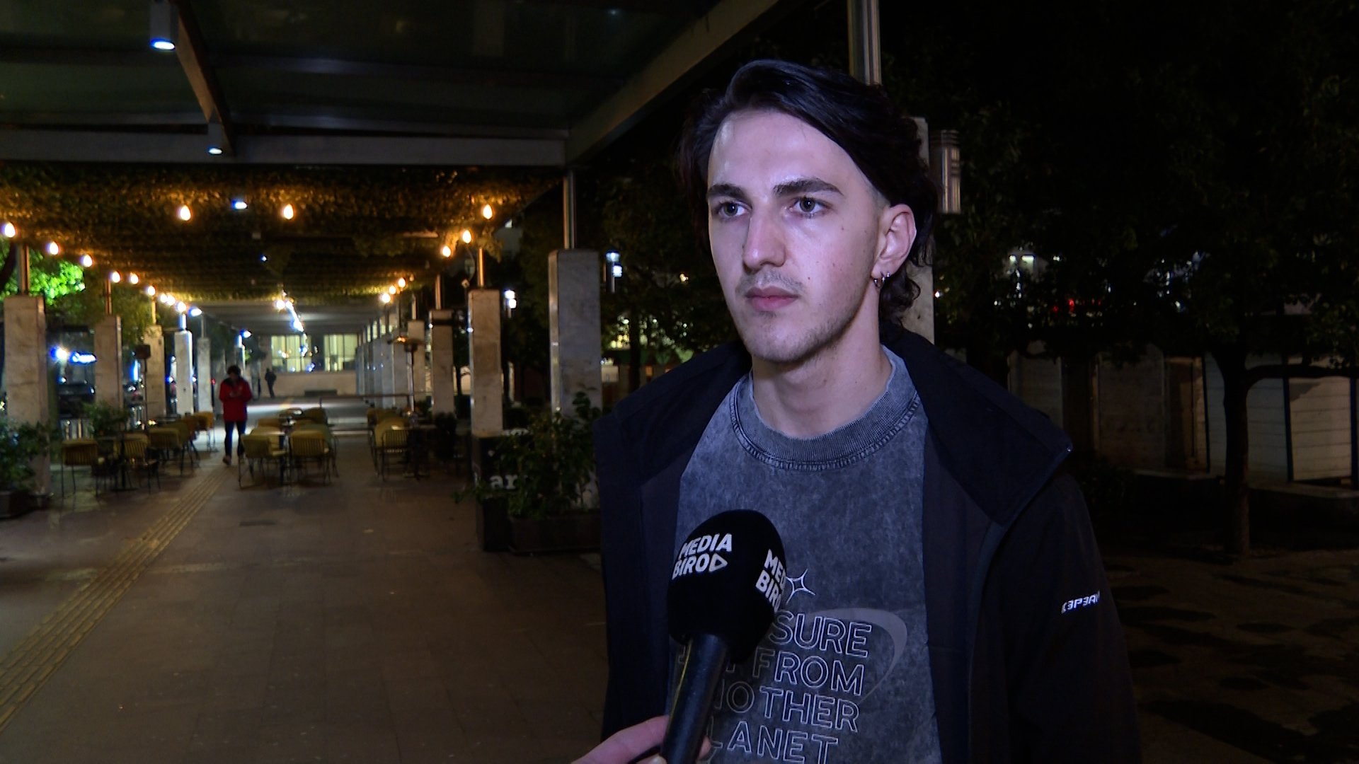 Guberinić: Ne razumijemo zašto se neformalna grupa studenata „Kamo Śutra” targetira, dobijamo nove pritiske od PES-a
