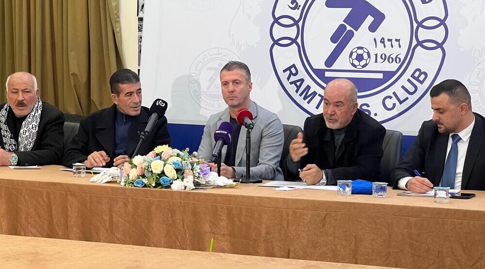 Crnogorski trener našao posao Jordanu