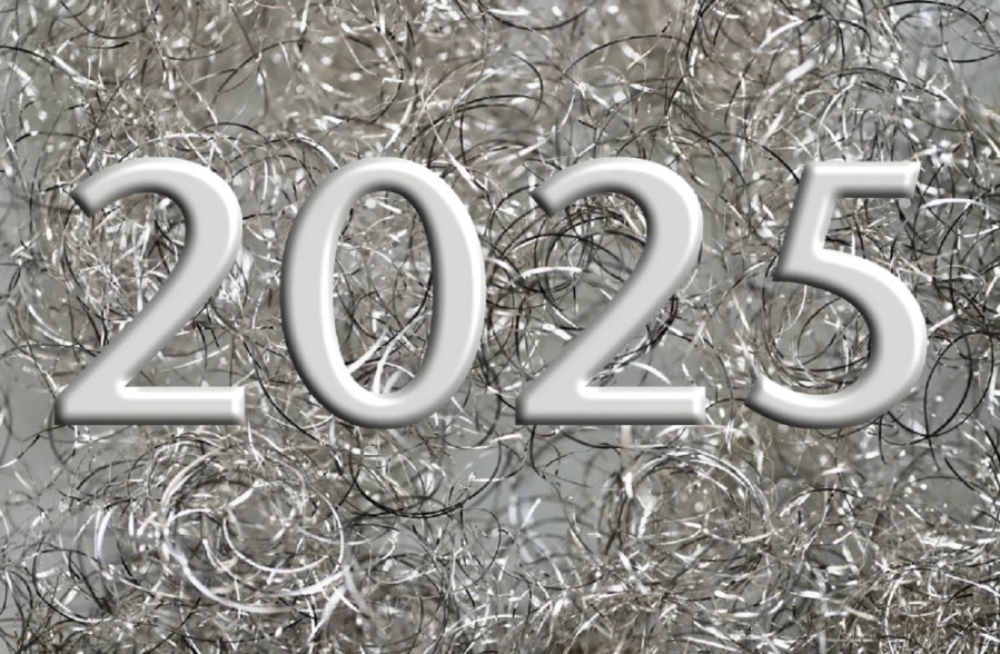 Nova 2025. je matematičko čudo