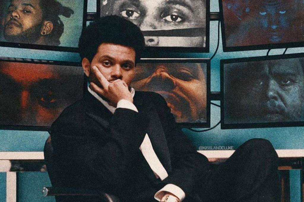 The Weeknd donira milion dolara vatrogascima i stanovnicima Los Anđelesa