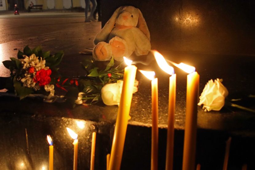 DPS: Tragedija na Cetinju posljedica katastrofalne reakcije bezbjednosnog sektora, ovo više nije pitanje politike