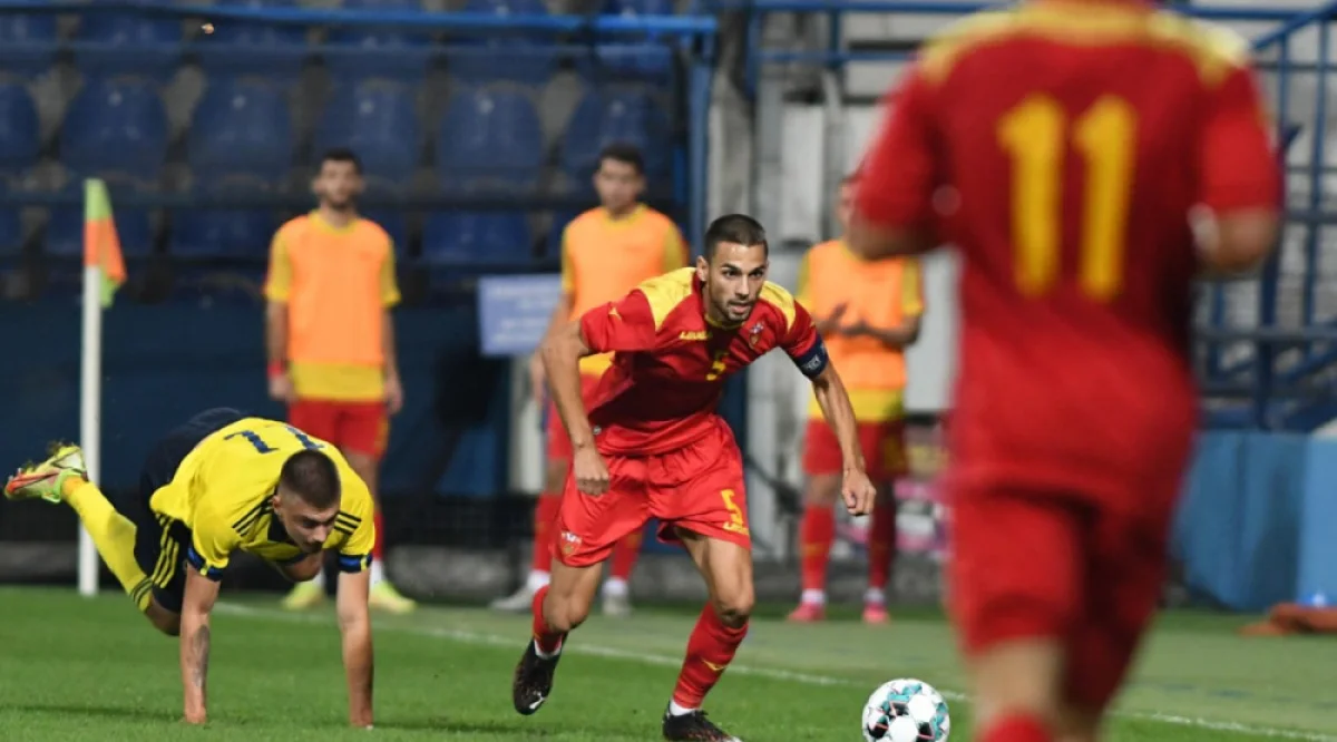 Stefan Milić prelazi u Černomorec