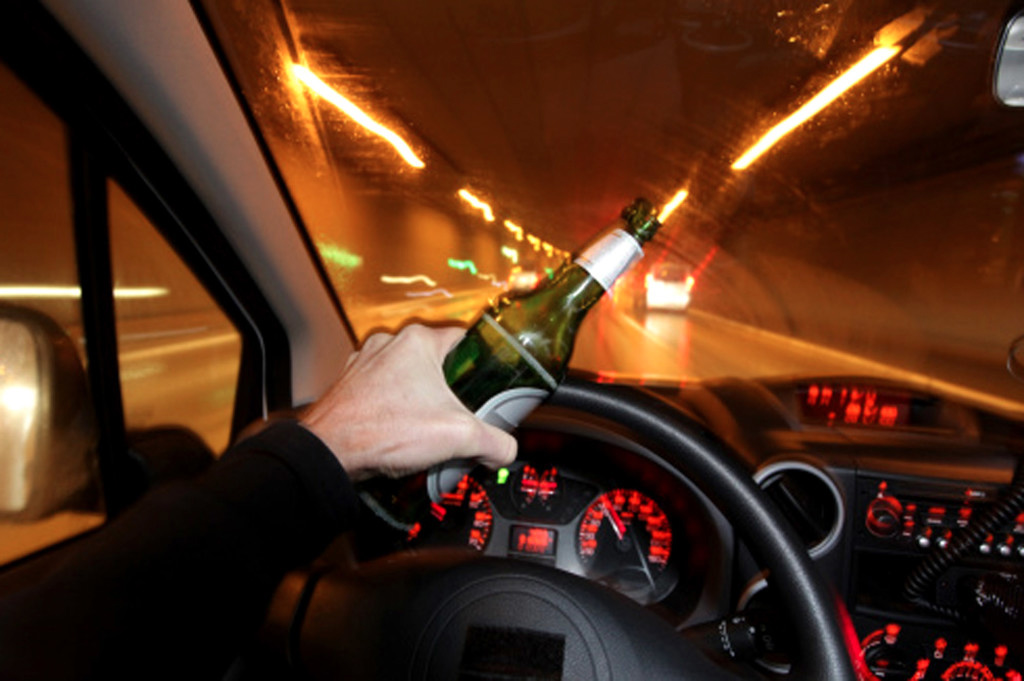 Uprava policije: Pet vozača uhapšeno zbog vožnje pod dejstvom alkohola i narkotika
