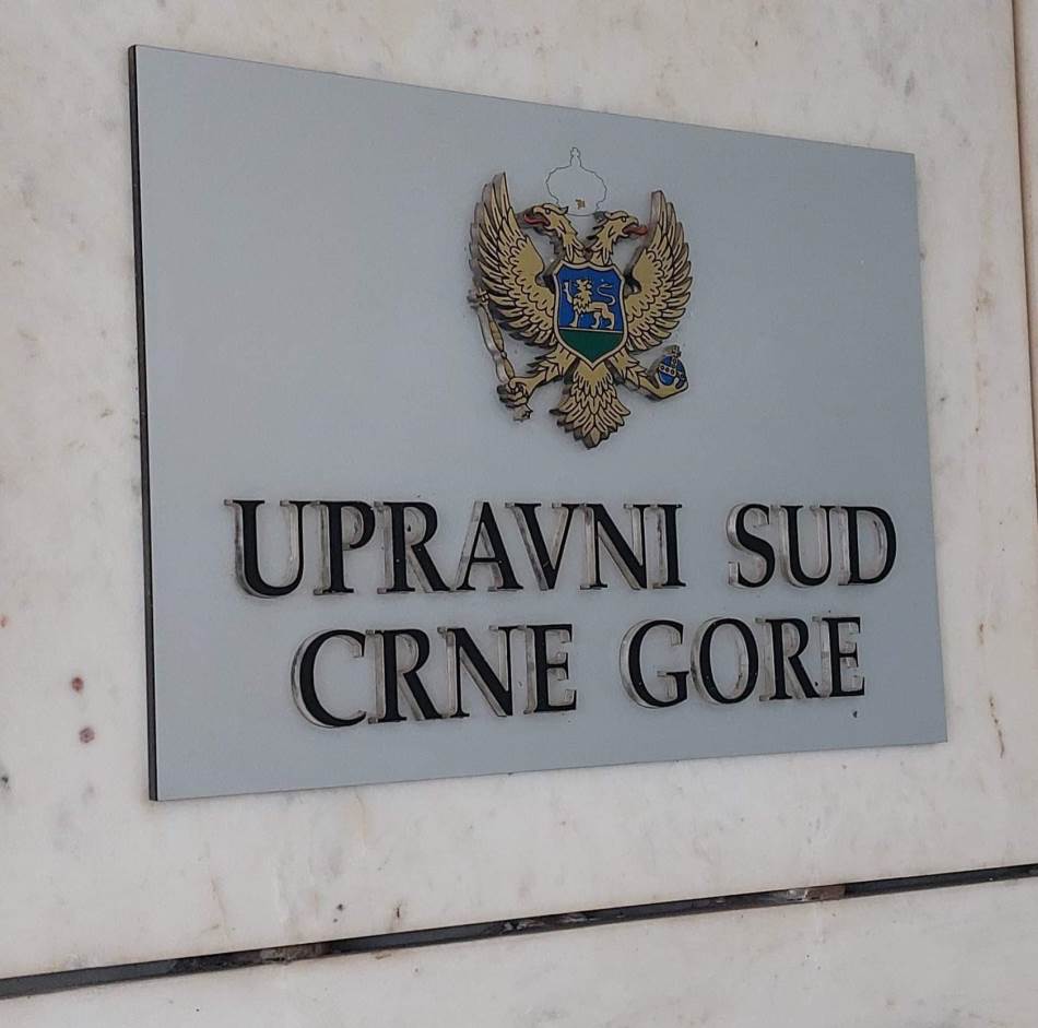 Poništena odluka o razrješenju Jelene Perović, naloženo donošenje nove