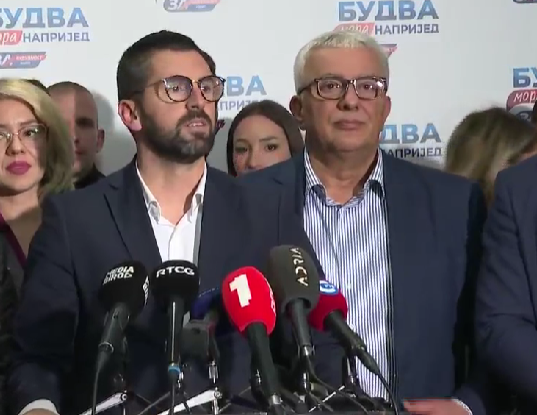 KAKO JE PROPAO PLAN MANDIĆA I MIKIJELJA: Pritiskom na odbornika URE Armenka, pokušali da opstruiraju sjednicu SO BUDVA i izazovu nove izbore