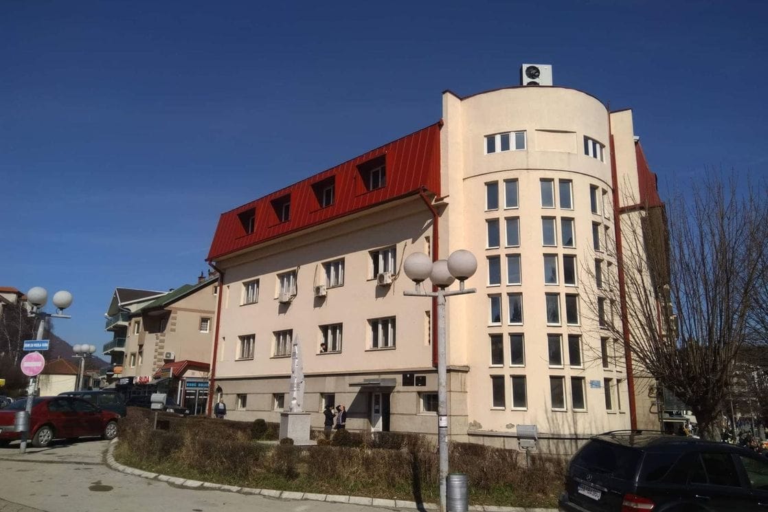 Berane: Bivšoj supruzi slao prijeteće poruke, određeno mu zadržavanje