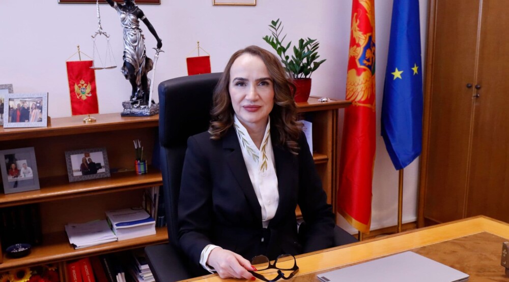 Popović: Do kraja marta da budu riješeni predmeti stariji od tri godine