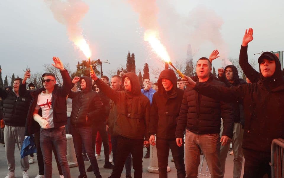 FOTO: Dobrilo Malidžan