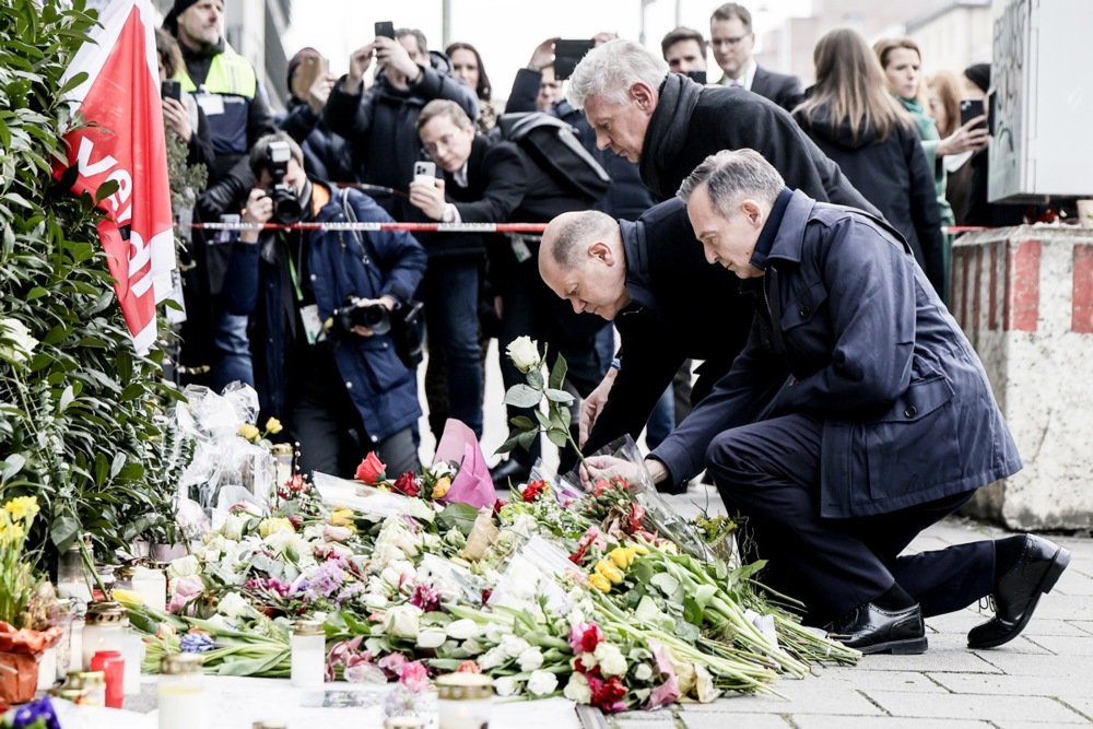 Majka i ćerka prve žrtve napada u Minhenu