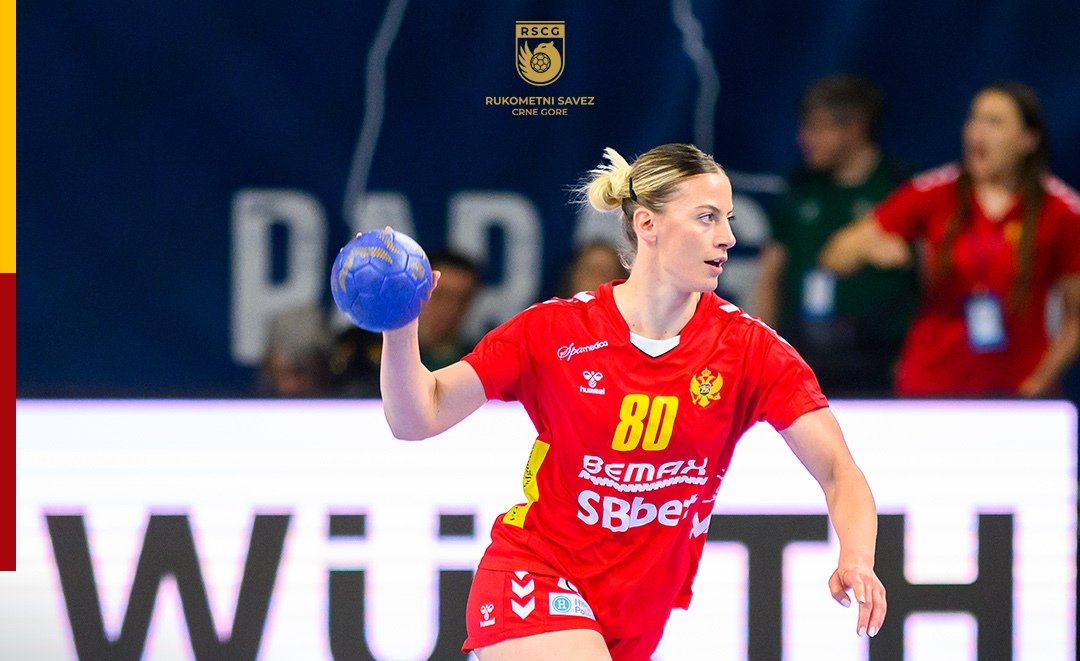 Jelena Radivojević završila reprezentativnu karijeru