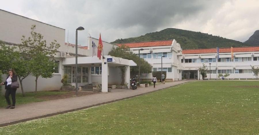 Đurašković podnijela krivičnu prijavu protiv Fabrisa: Ponašao se kao produžena ruka nelegalnih centara moći