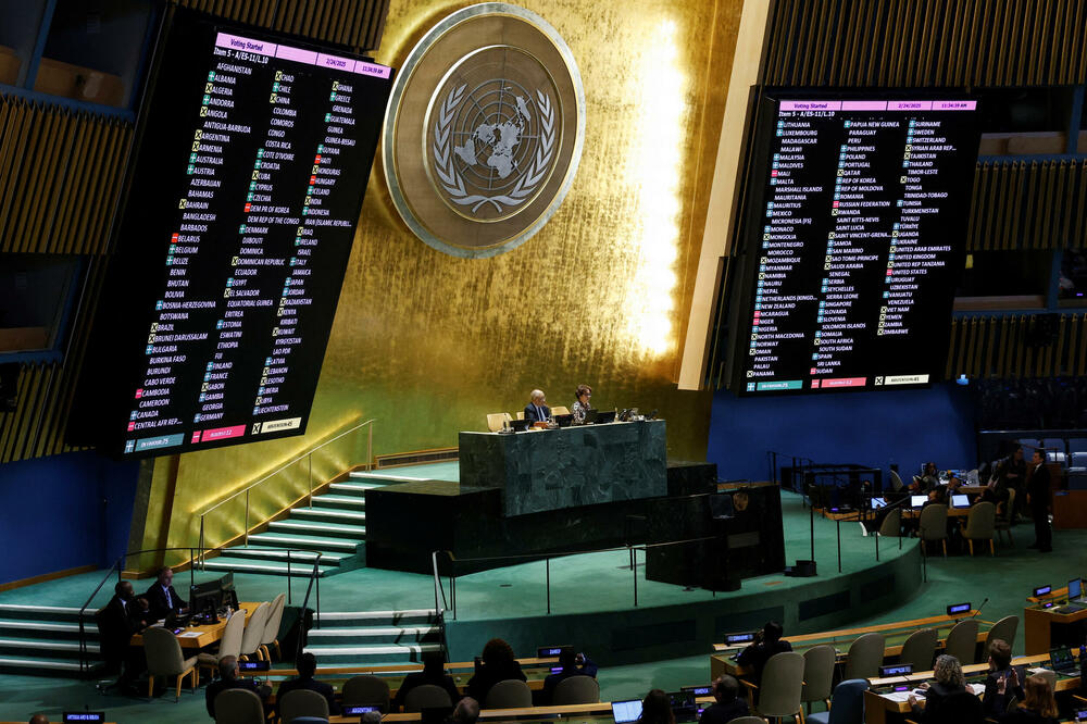 Foto: Reuters