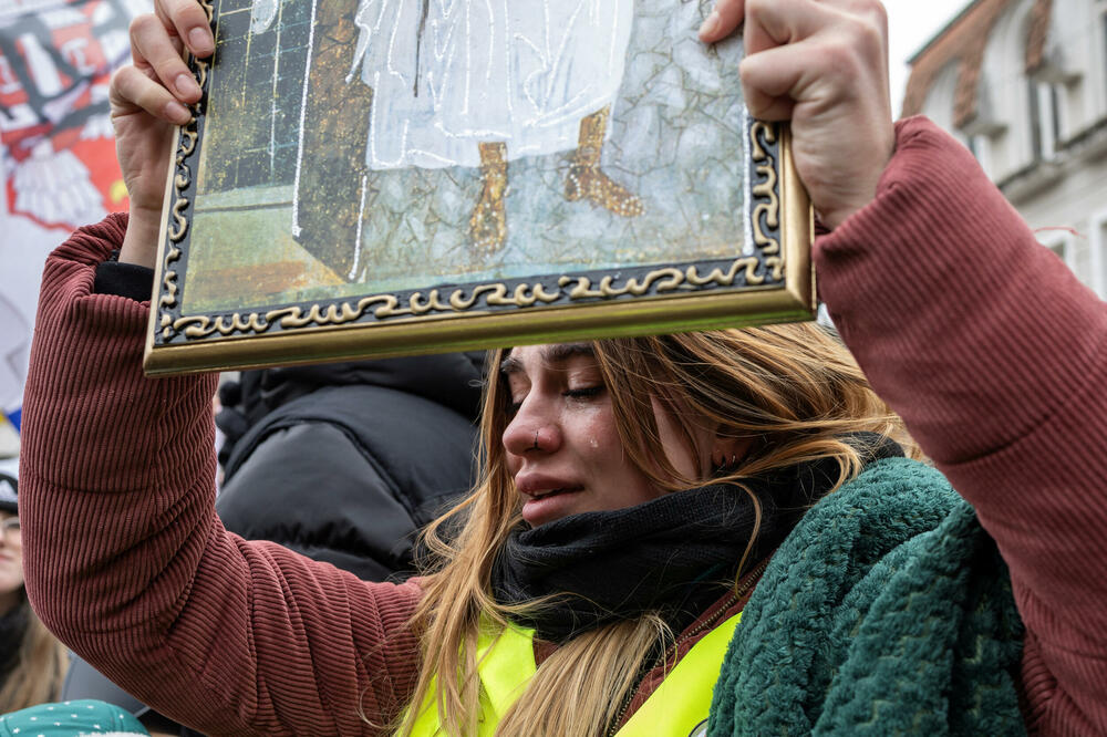 ŠTA PIŠE U PISMU JOANIKIJA, GRIGORIJA I JOŠ ČETIRI EPISKOPA SPC: Poziv na poštovanje studenata, odgovorno izražavanje i izvještavanje