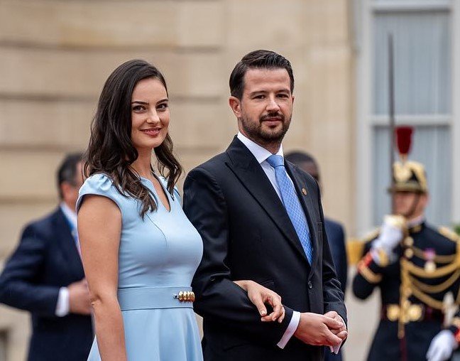Milatović: Supruga i ja smo prodali prethodni,  pa kupili novi stan, sve prijavljeno ASK-u