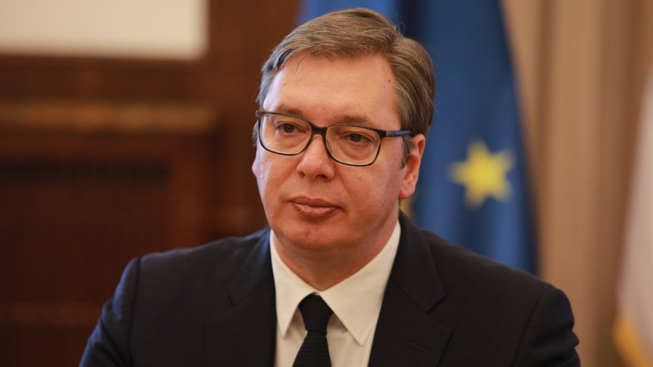 Vučić: Svaka blokada je čisto siledžijstvo, kad ne budemo više mogli da tolerišemo nasilje – biće kraj