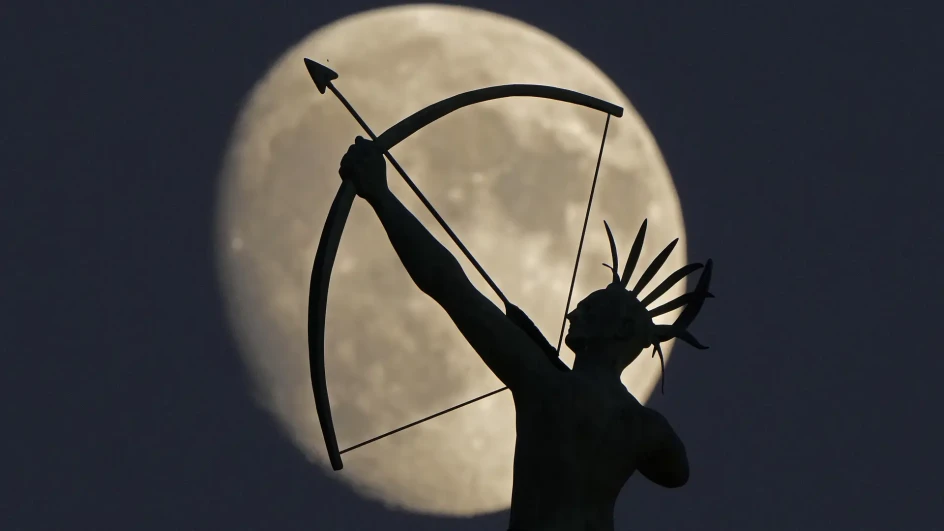 Pun Mjesec u Vagi: Astrolozi najavljuju važne preokrete za četiri znaka