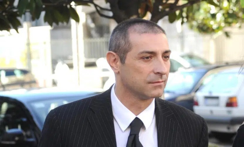 Šaranović i Šuković izmislili razloge za suspenziju inspektora SPO, MARKOVIĆ: Mitrović targetiran zbog otkrivanja afere „Novi Volvox“ u koju su uključeni djelovi SPO i SDT