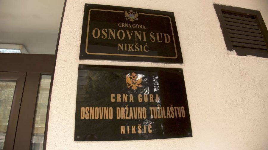 Nikšić: Uhapšen otac zbog sumnje da je nanio povrede maloljetnoj kćerki