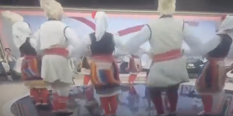 (VIDEO) RTCG prijeti zauzimanjem Istočne Srbije