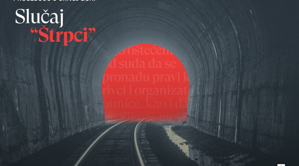 Štrpci kao sinonim surovosti ratnih zločina počinjenih 90-ih