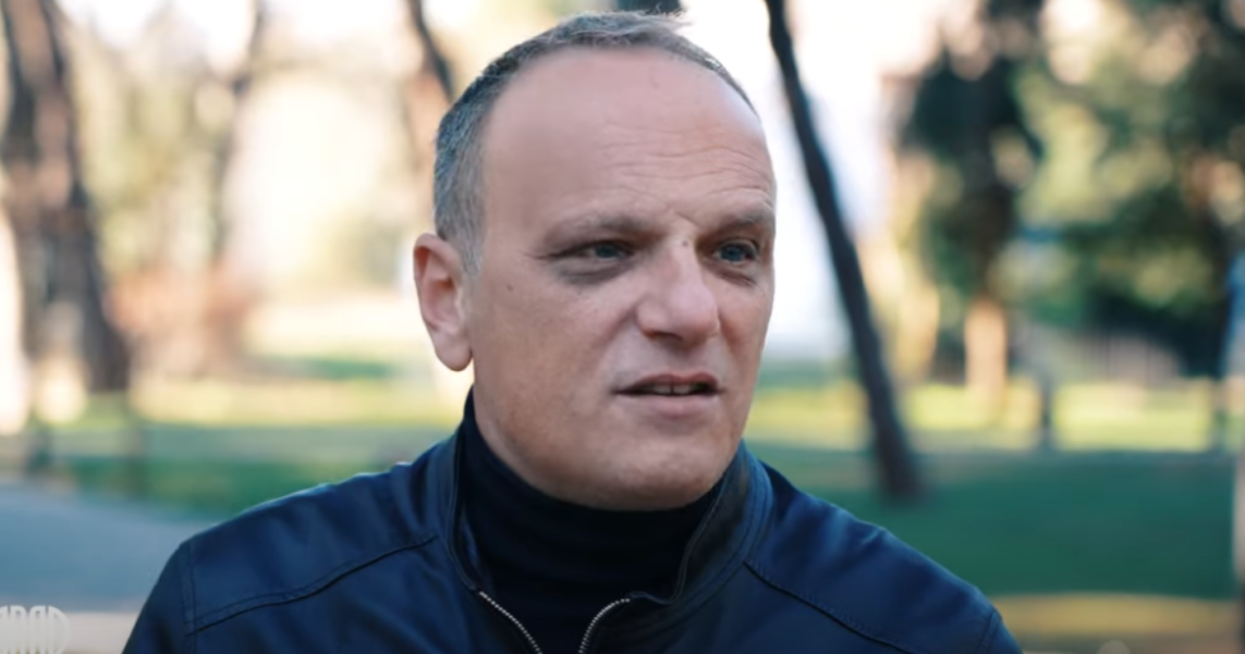 Čurović podnio neopozivu ostaku u Savjetu Filmskog centra CG