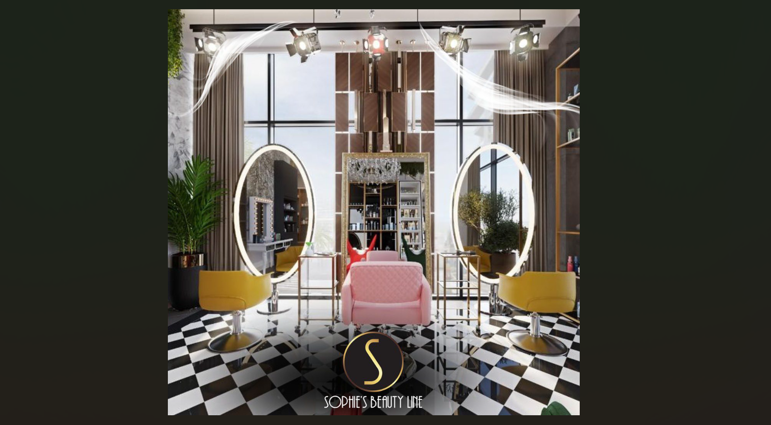 ZALJUBITE SE U SVOJ IZGLED – SPECIJALNI POPUSTI POVODOM DANA ZALJUBLJENIH U SOPHIE’S BEAUTY LINE!