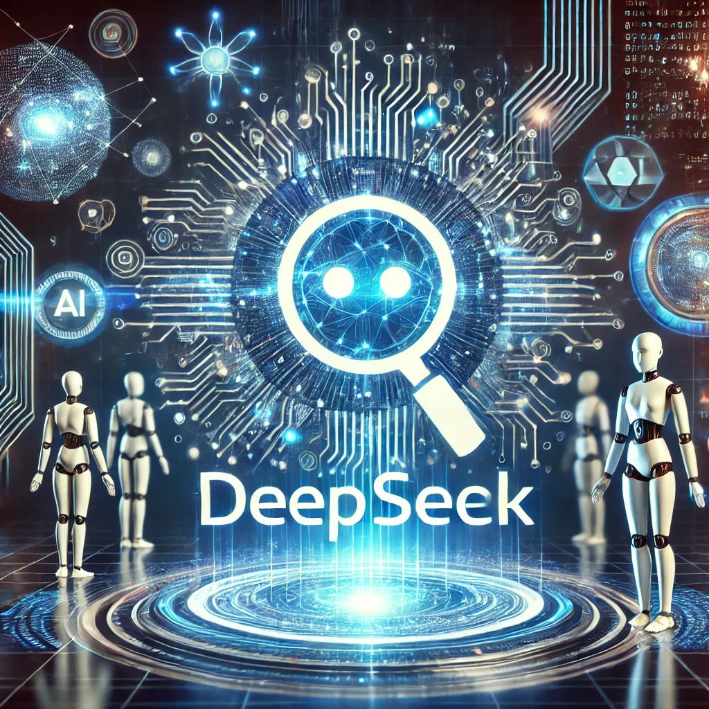 Jovović za STANDARD o vještačkoj inteligenciji, DeepSeek-u, AI agentima i privatnosti na internetu