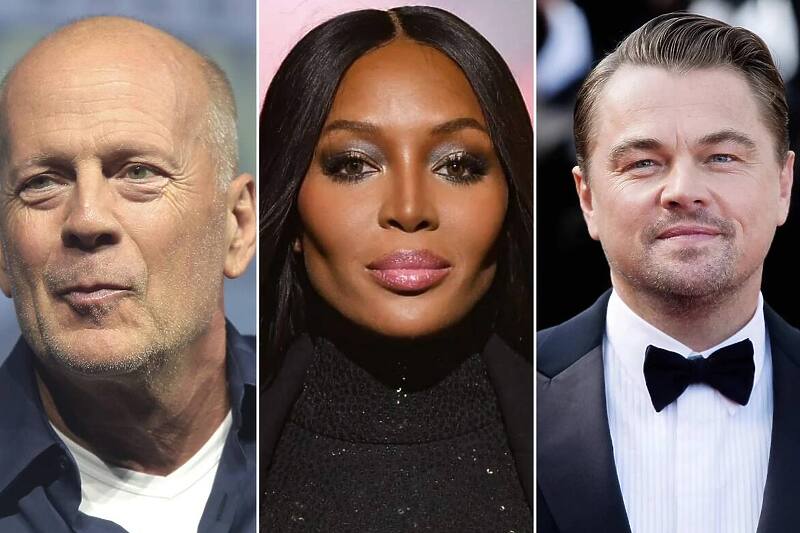 Objavljena proširena lista saradnika pedofila Jeffreyja Epsteina: Među njima DiCaprio i Naomi Campbell