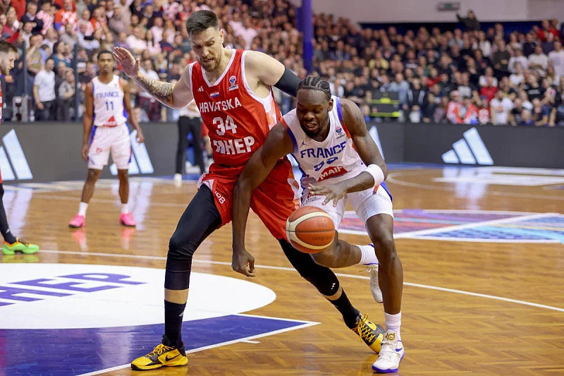 Bosna i Hercegovina ide na Eurobasket, Hrvatska eliminisana
