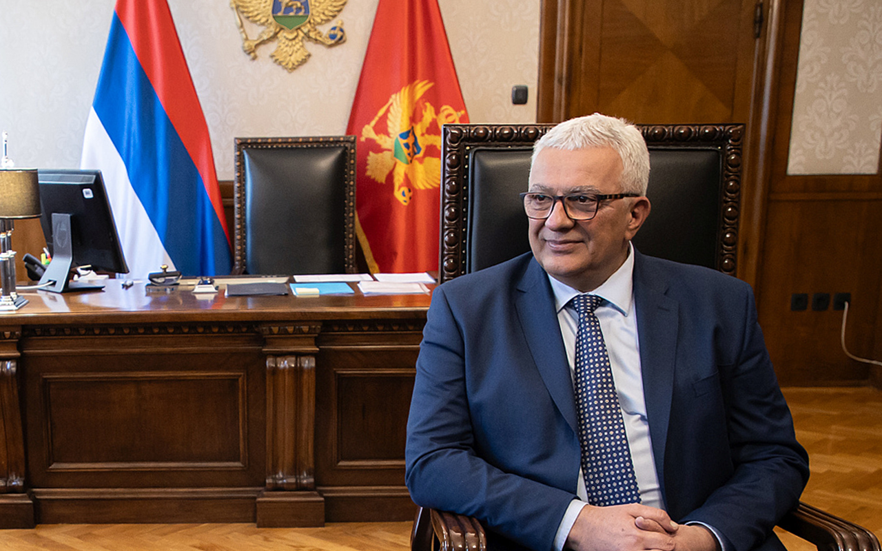 Mandić sjutra organizuje okrugli sto, tema &#8211; Inicijativa za proglašenje kriminalnih klanova terorističkim organizacijama