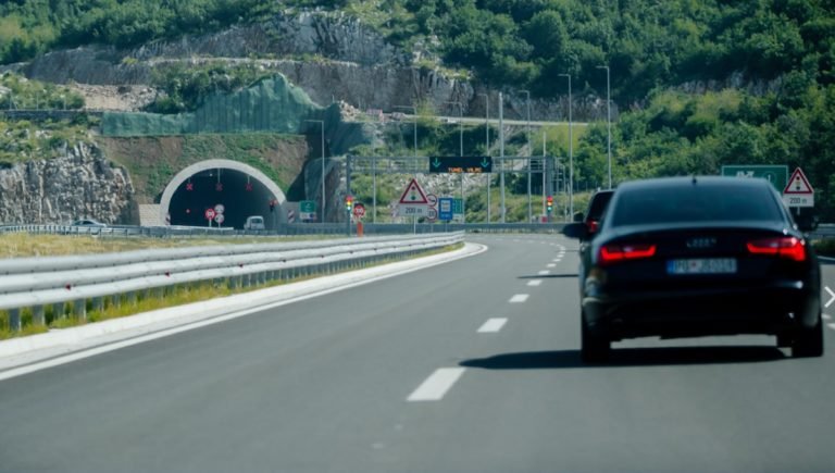 Objavljen tender za izradu glavnog projekta i izvođenje radova na dionici autoputa Mateševo-Andrijevica