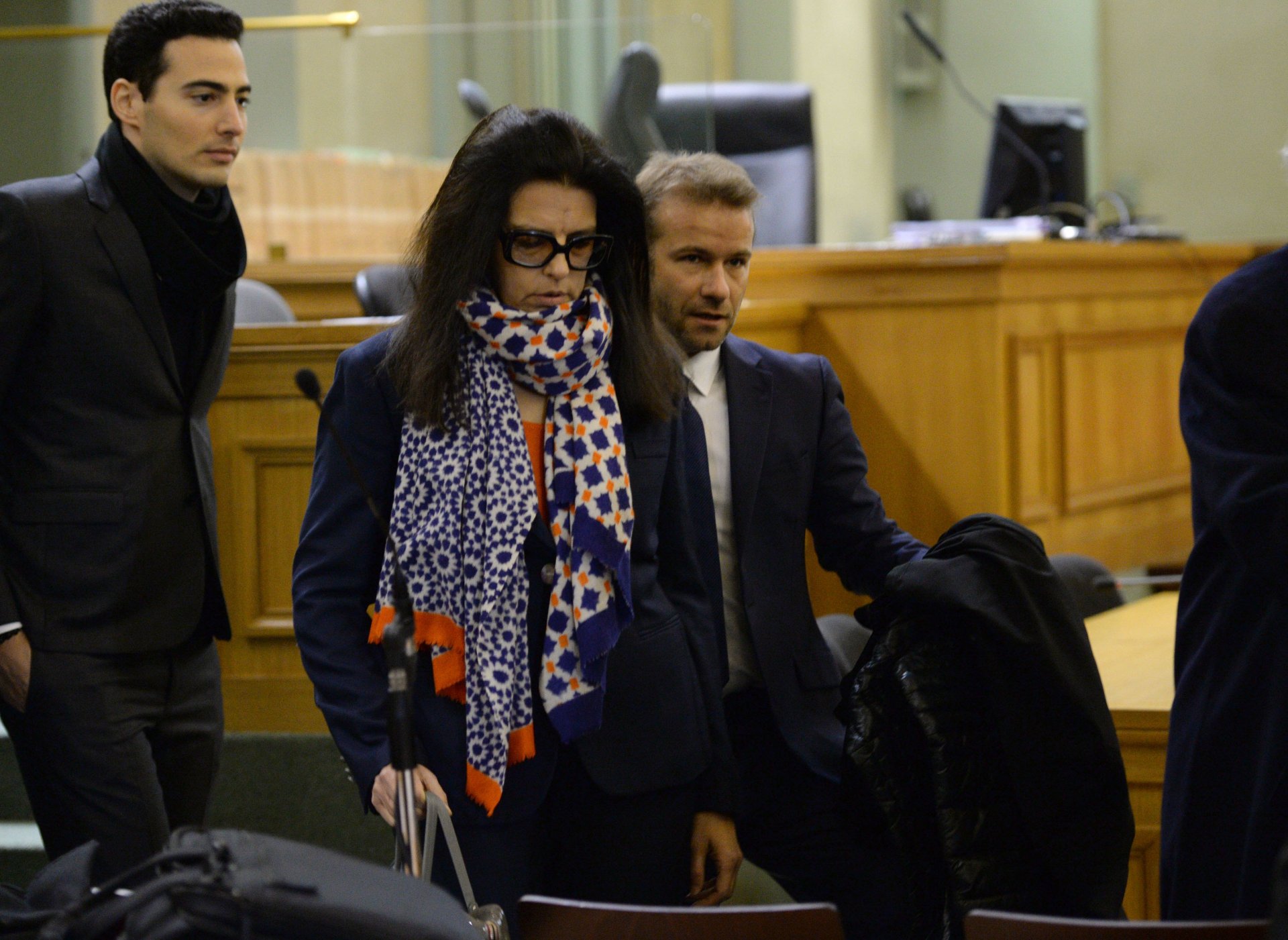 Najbogatija žena Evrope se povlači iz posla