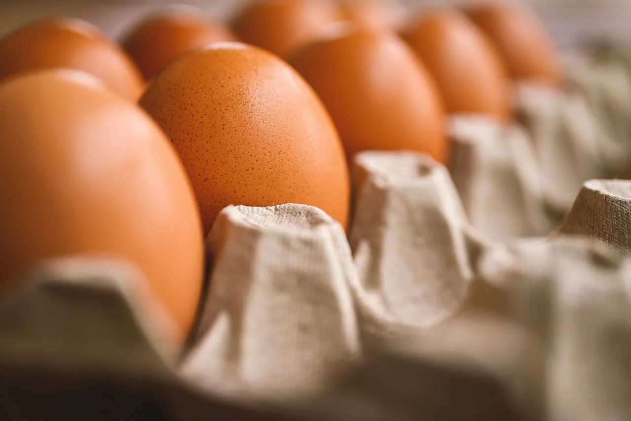 Evo zašto jaja nikada ne bi trebalo držati u vratima frižidera