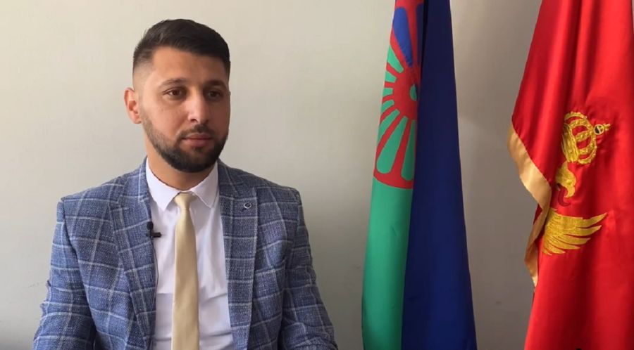 Šaljaj: Politička elita uporno ignoriše Rome, dokle više?