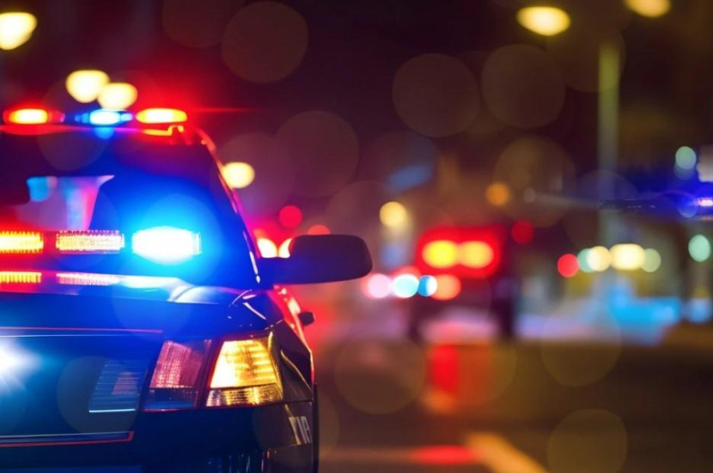 Autobus sletio s puta kod Peći, 17 osoba povrijeđeno