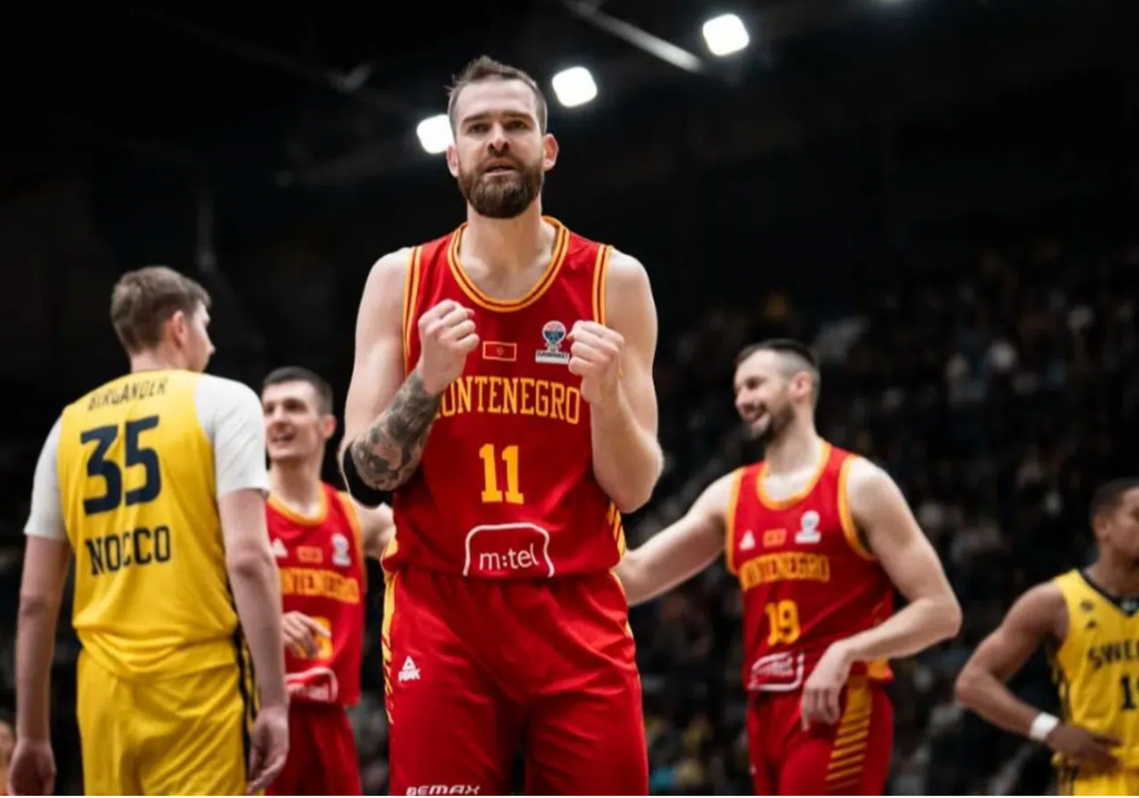 Nemanja Radović: Svi treba da budemo ponosni