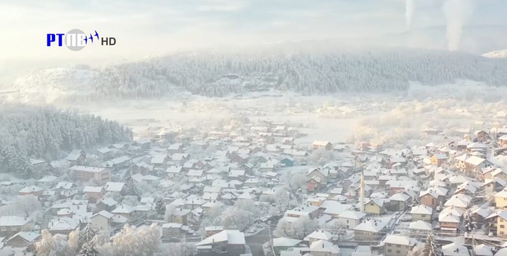 Sud usvojio tužbu Hrković: Država odgovorna za zagađenje vazduha u Pljevljima