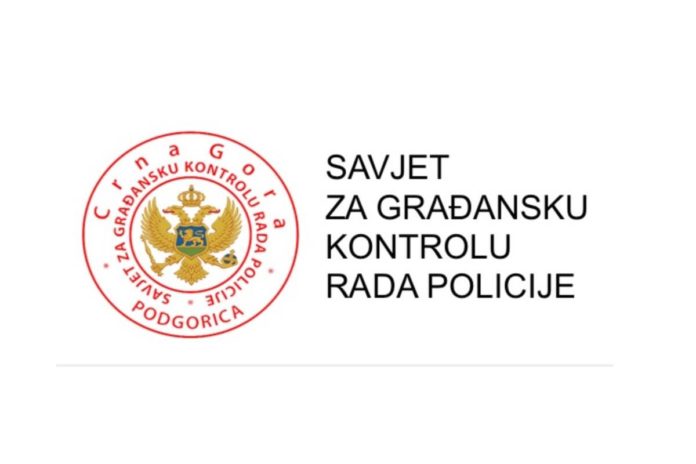 Uprava policije nije dostavila odgovor o postupanju prije, za vrijeme i poslije masovnog zločina na Cetinju