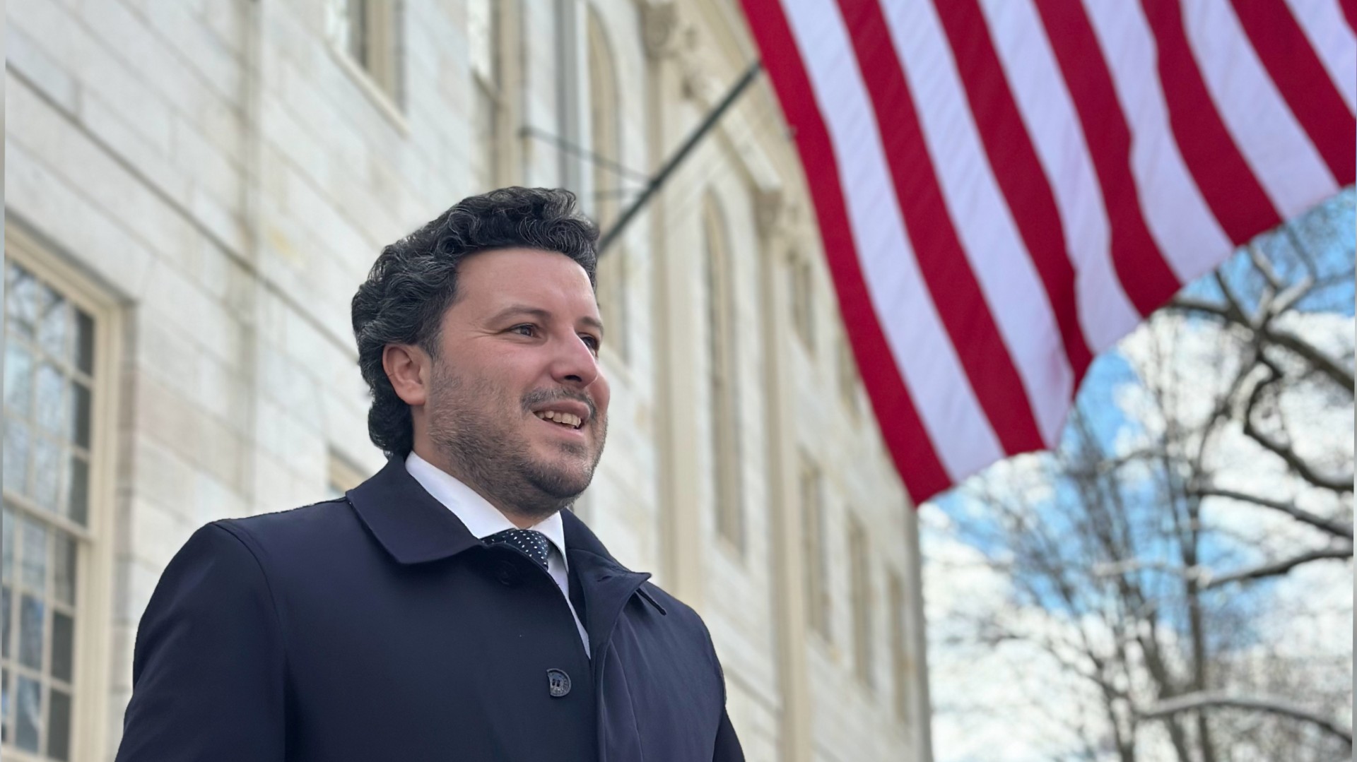 Abazović na Harvardu: Evropa često djeluje kao ekipa bez trenera, Amerika najvažniji partner, deglobalizacija rizik po male države