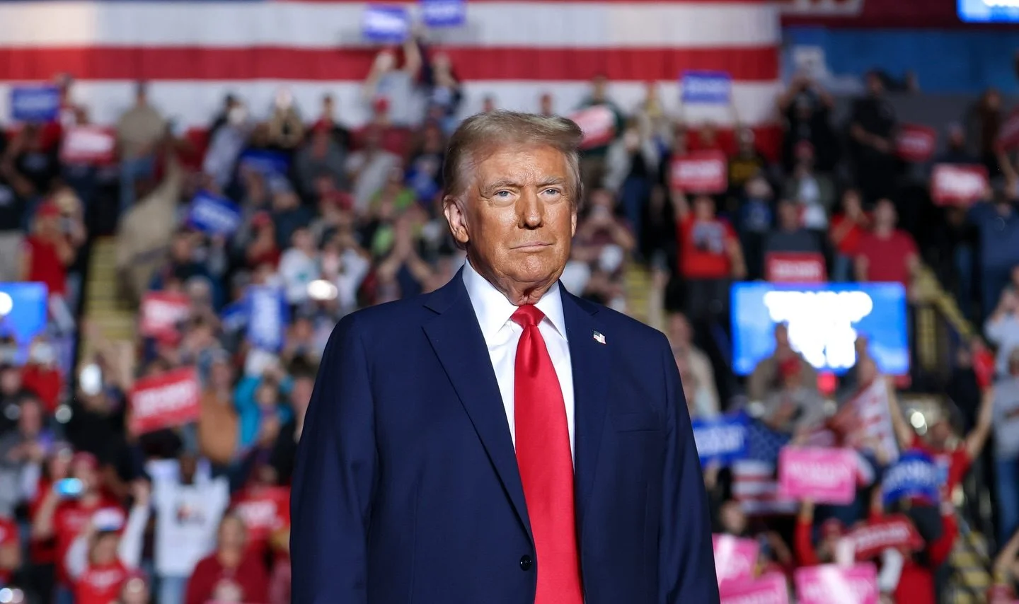 Tramp: U ozbiljnim sam pregovorima sa Putinom