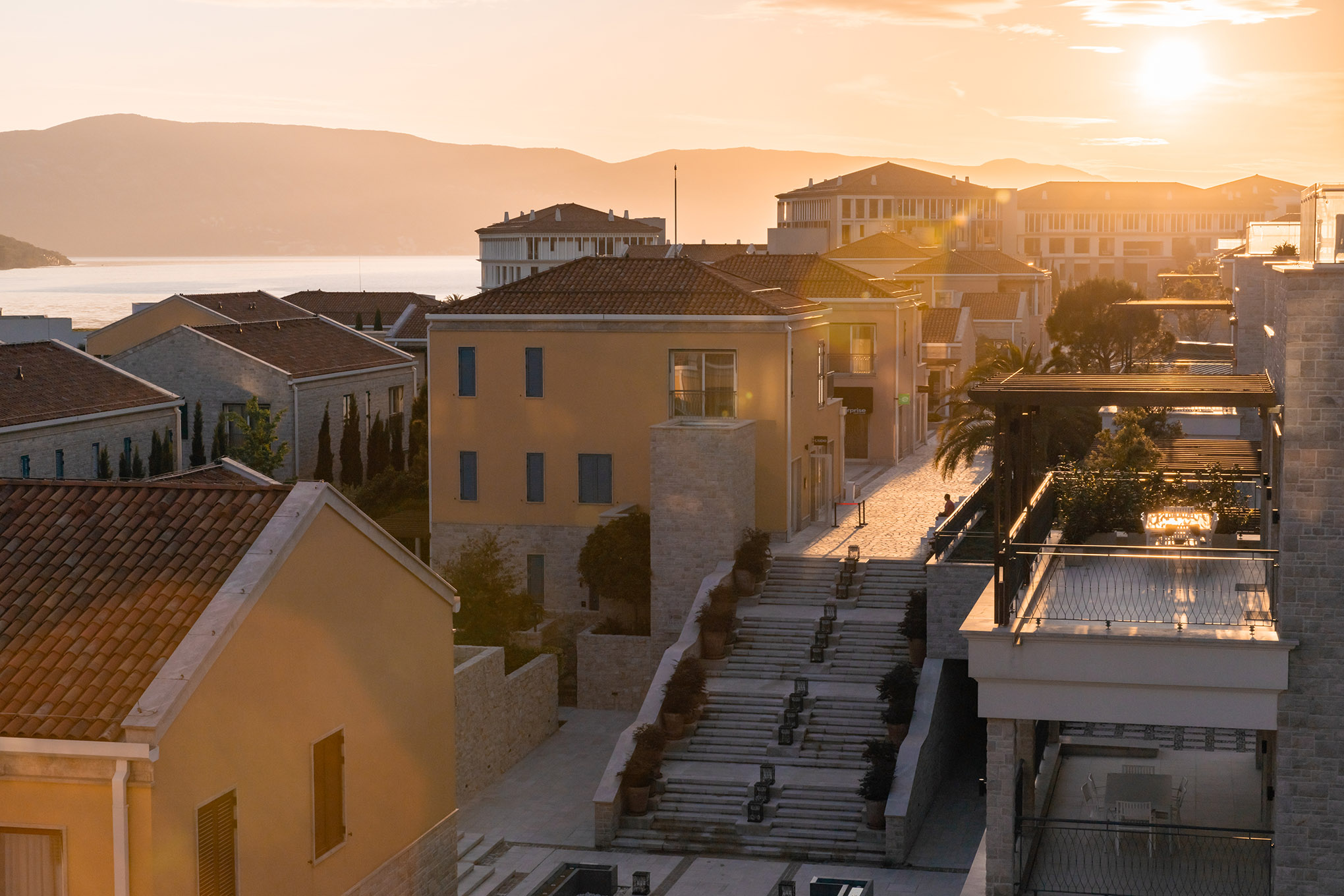 Osmi mart u Portonovom – dan za pamćenje