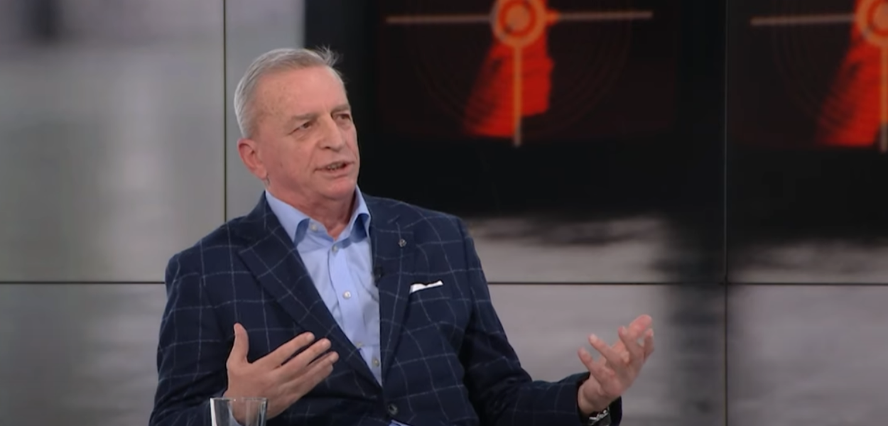 Popović: Ključni plan je uništenje crnogorske nacije &#8211; onda nema ni suverene države