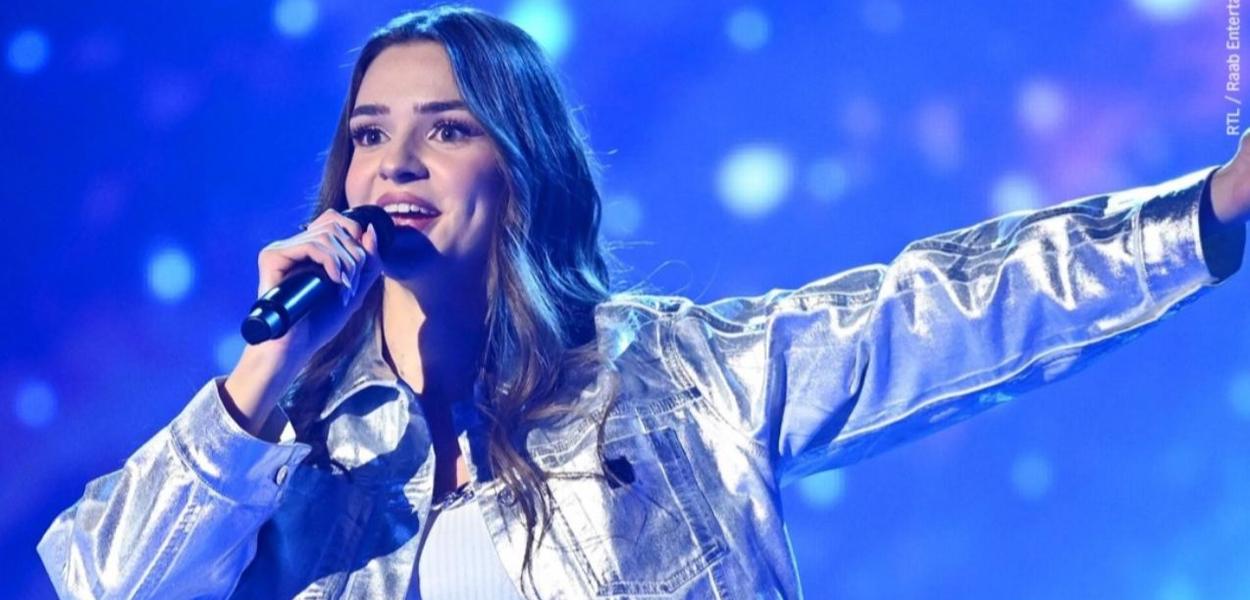 Crnogorka Vasilisa Subotić večeras u finalu njemačkog izbora za Eurosong