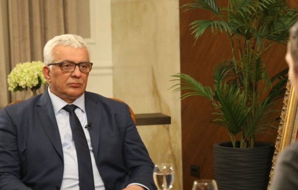 Mandić: Na prvom mjestu me zanimaju moji sunarodnici i njihov položaj