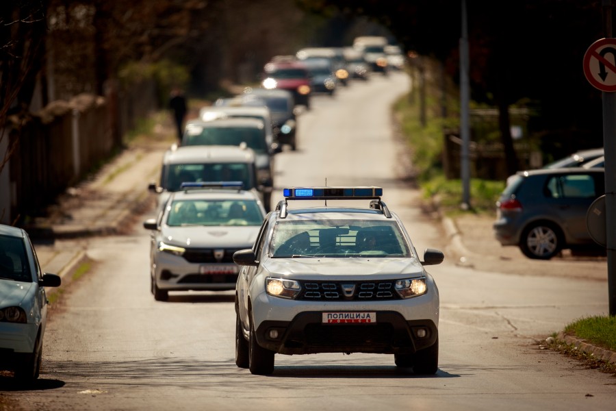  Foto: Guliver/AP Photo/Visar Kryeziu