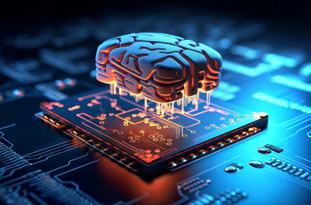 Bilo im je potrebno samo četiri nedjelje: Kompanija Foxconn predstavila svoj prvi model vještačke inteligencije FoxBrain